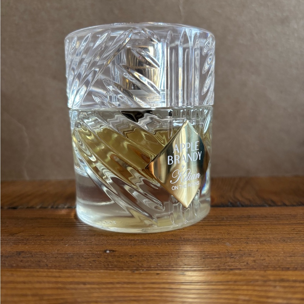 Kilian Apple Brandy on the Rocks eau de parfum